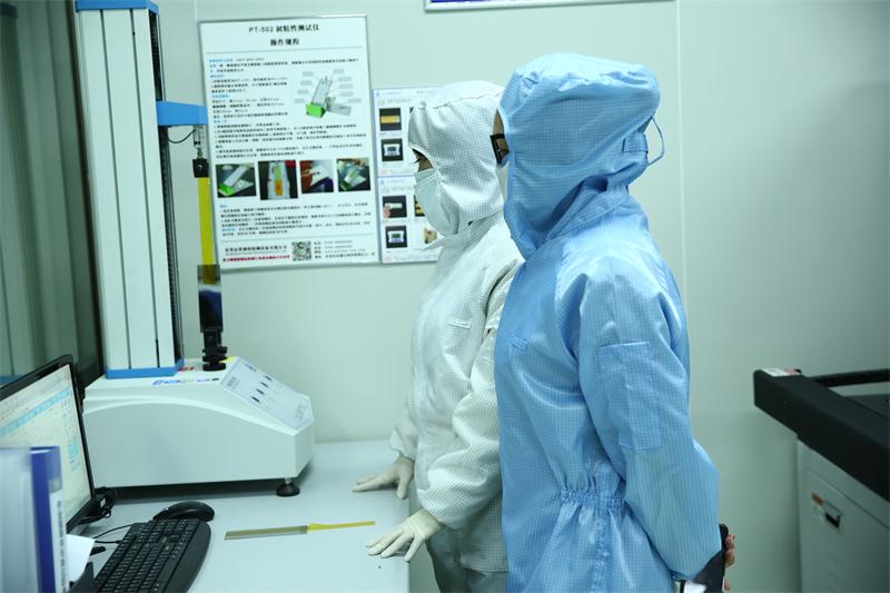 Testing workshop