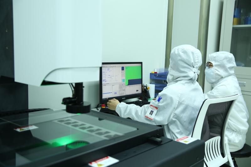 Testing workshop