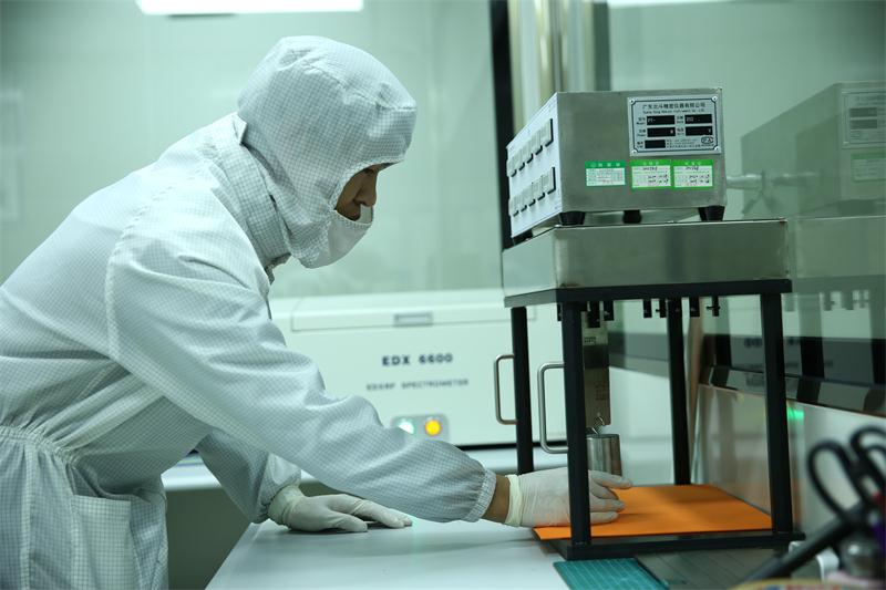 Testing workshop