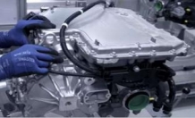 AUTOMOTIVE ELECTRIC DRIVE SYSTEM SOLUTIONS